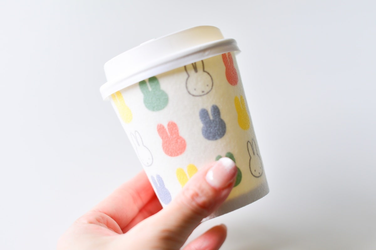 100均「紙コップ」が超優秀で使える!【セリア・キャンドゥ・ダイソー】