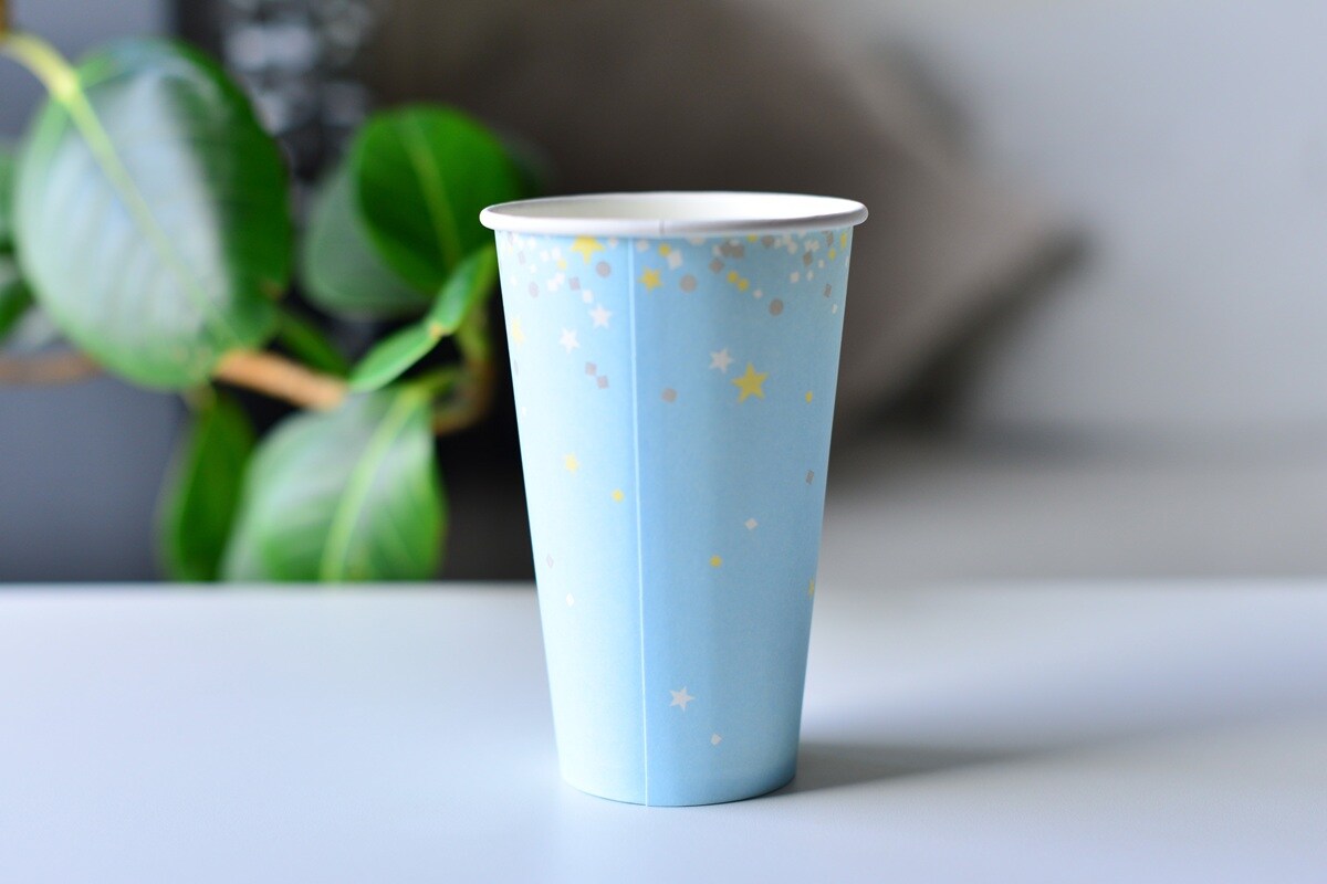 100均「紙コップ」が超優秀で使える!【セリア・キャンドゥ・ダイソー】