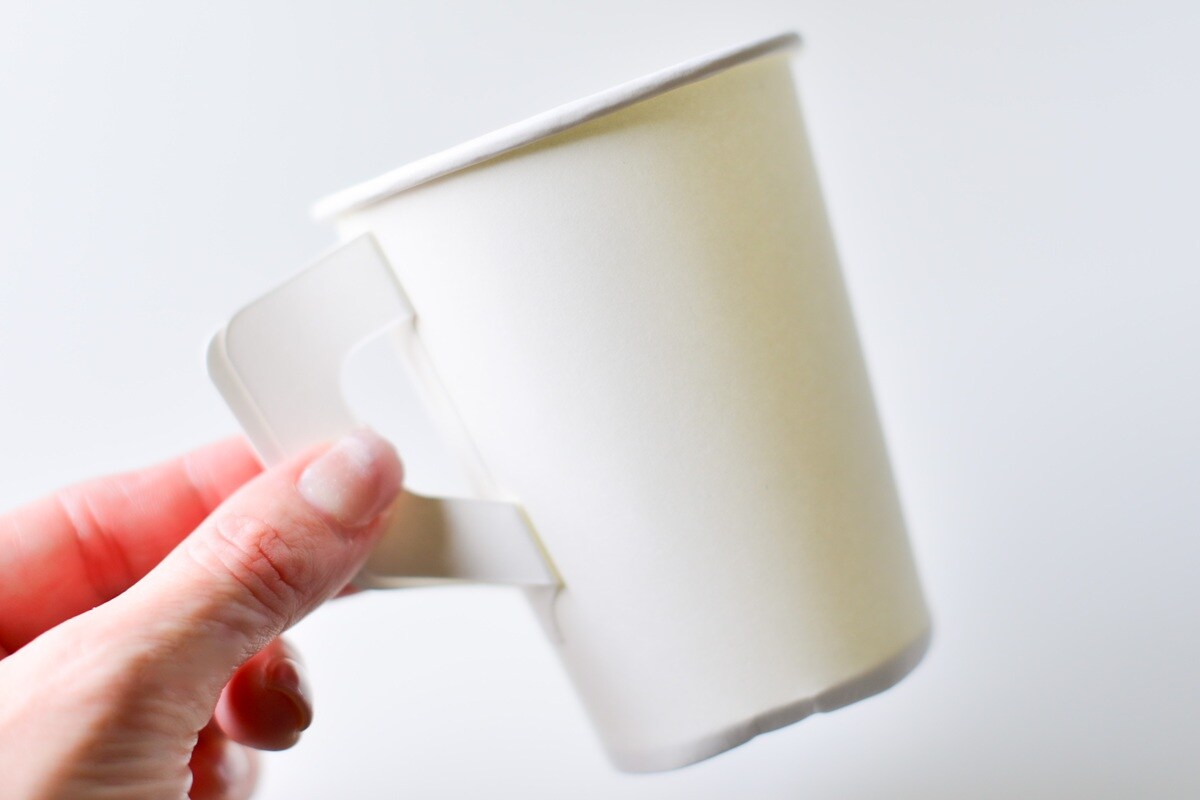 100均「紙コップ」が超優秀で使える!【セリア・キャンドゥ・ダイソー】