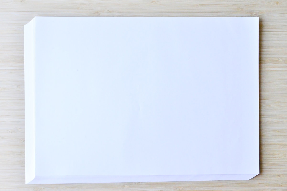 コピー用紙は100均のどこで売ってる？【ダイソー・セリア・キャンドゥ】