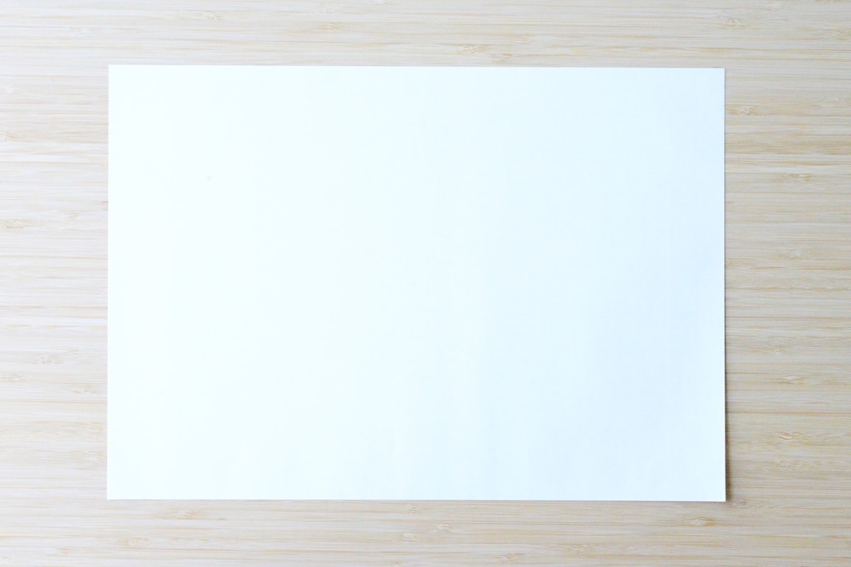 コピー用紙は100均のどこで売ってる？【ダイソー・セリア・キャンドゥ】