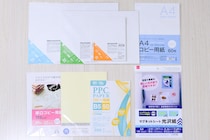 コピー用紙は100均のどこで売ってる？【ダイソー・セリア・キャンドゥ】