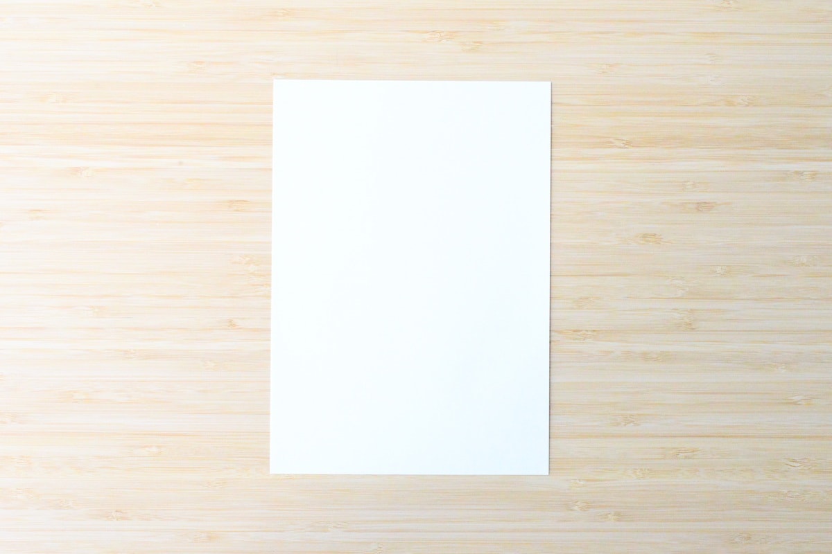 コピー用紙は100均のどこで売ってる？【ダイソー・セリア・キャンドゥ】