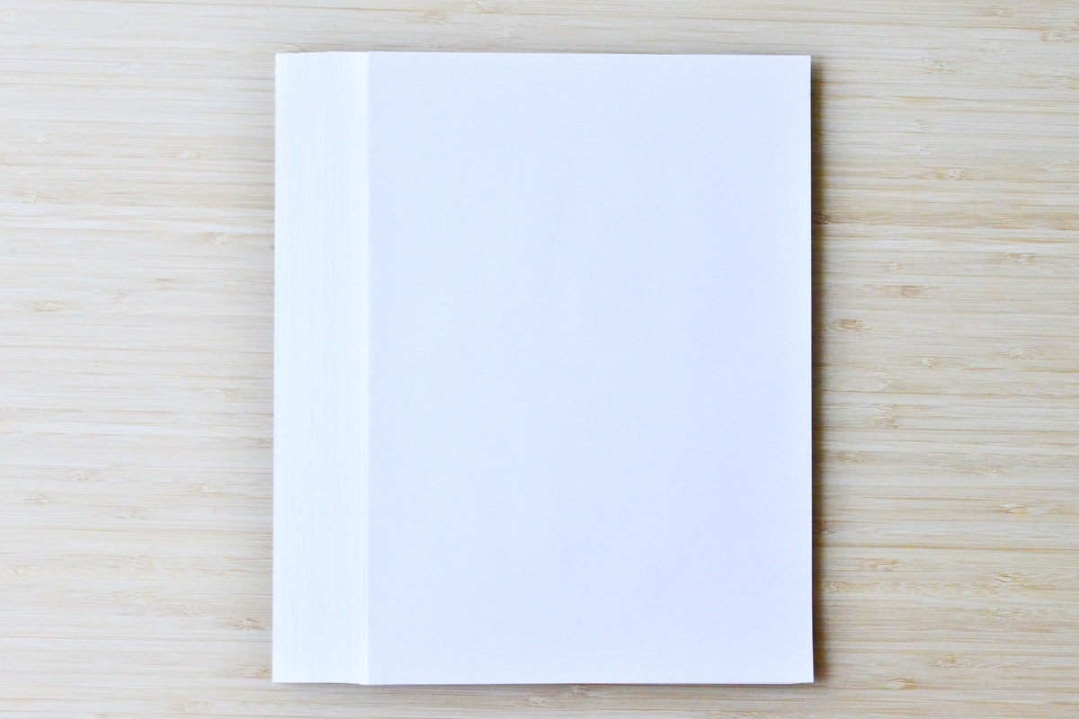 コピー用紙は100均のどこで売ってる？【ダイソー・セリア・キャンドゥ】