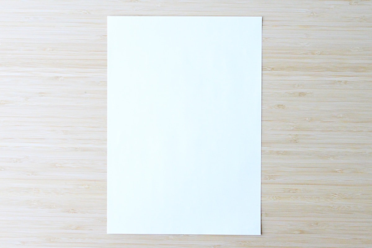 コピー用紙は100均のどこで売ってる？【ダイソー・セリア・キャンドゥ】