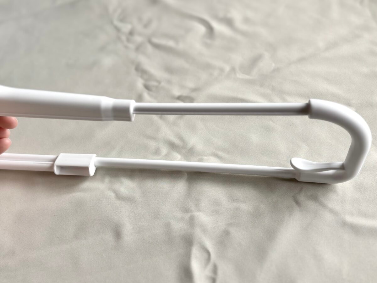 コスパ最高!100均のハンガーおすすめ9選|実用的で使いやすい♪