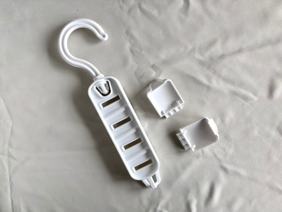 コスパ最高!100均のハンガーおすすめ9選|実用的で使いやすい♪