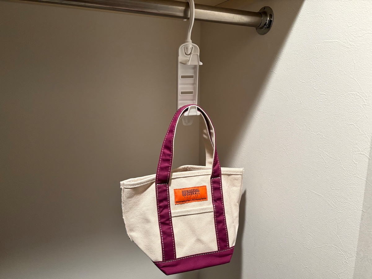 コスパ最高!100均のハンガーおすすめ9選|実用的で使いやすい♪