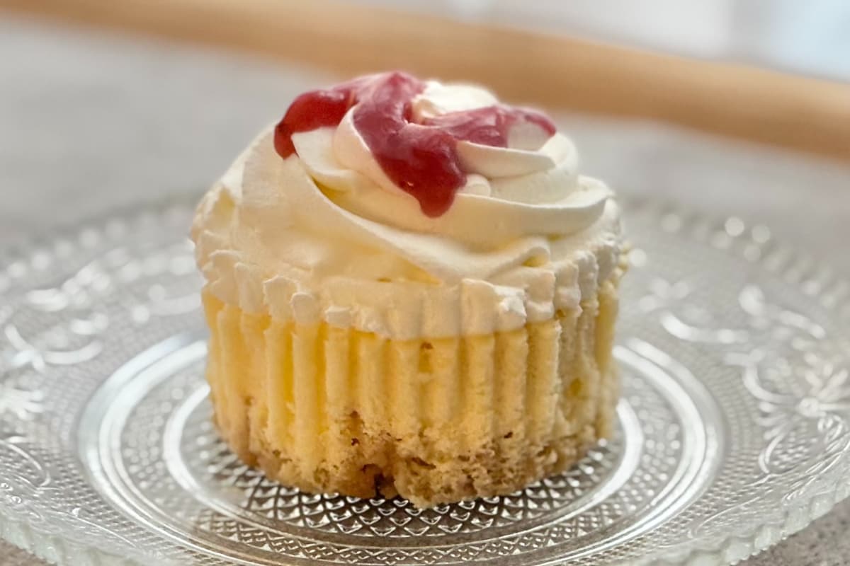 「贅沢感あり」「おしゃれ」【セブン】に登場した冬限定スイーツの味は?