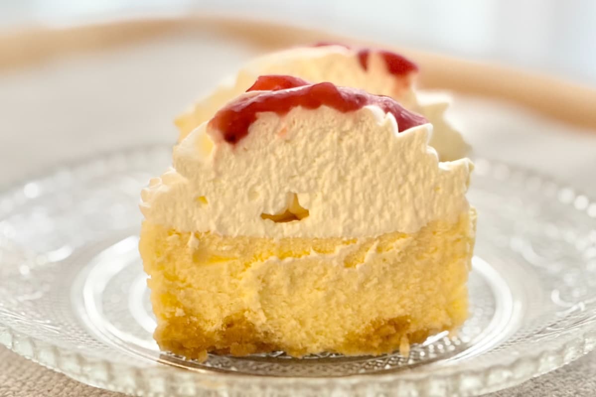 「贅沢感あり」「おしゃれ」【セブン】に登場した冬限定スイーツの味は?