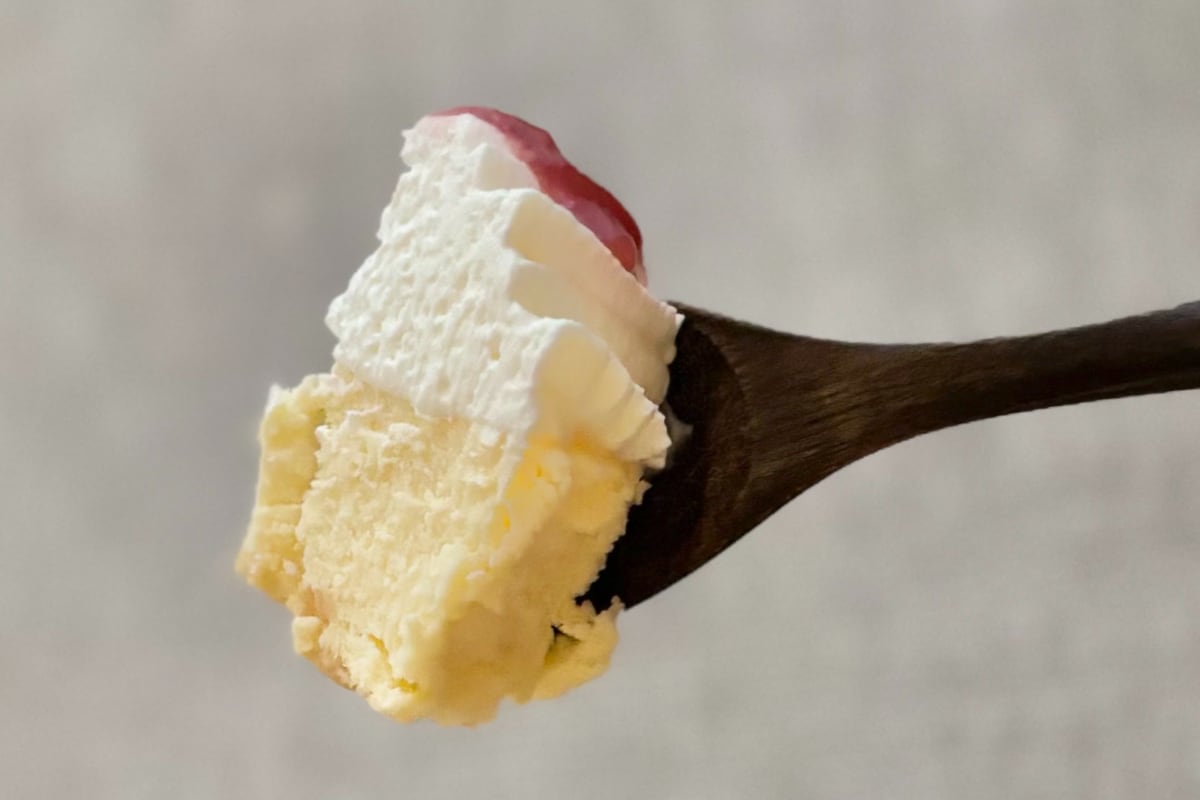 「贅沢感あり」「おしゃれ」【セブン】に登場した冬限定スイーツの味は?