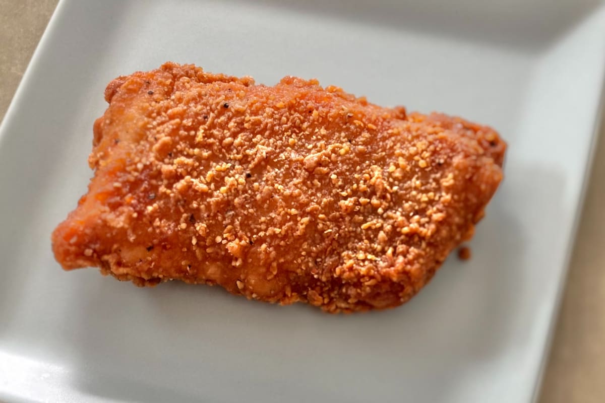 「歴代でもトップクラスの傑作」「バカうま」【ファミチキ】新作が大人気