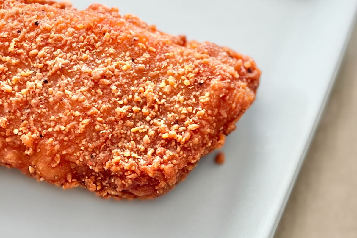 「歴代でもトップクラスの傑作」「バカうま」【ファミチキ】新作が大人気