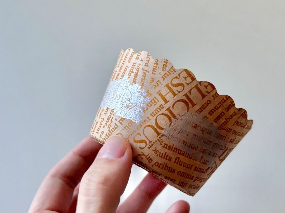 100均でマフィン型は買える?シリコンや使い捨て、ステンレス製もチェック!