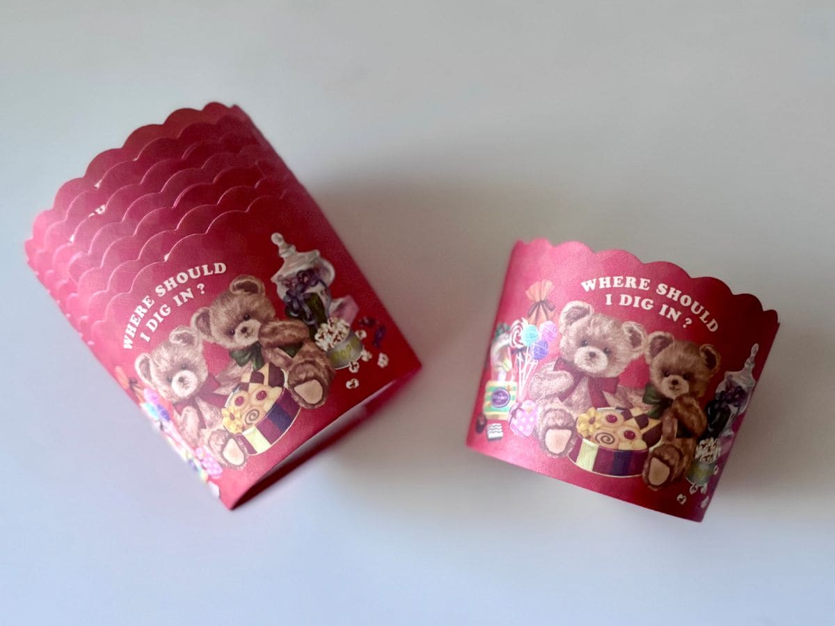 100均でマフィン型は買える？シリコンや使い捨て、ステンレス製もチェック！