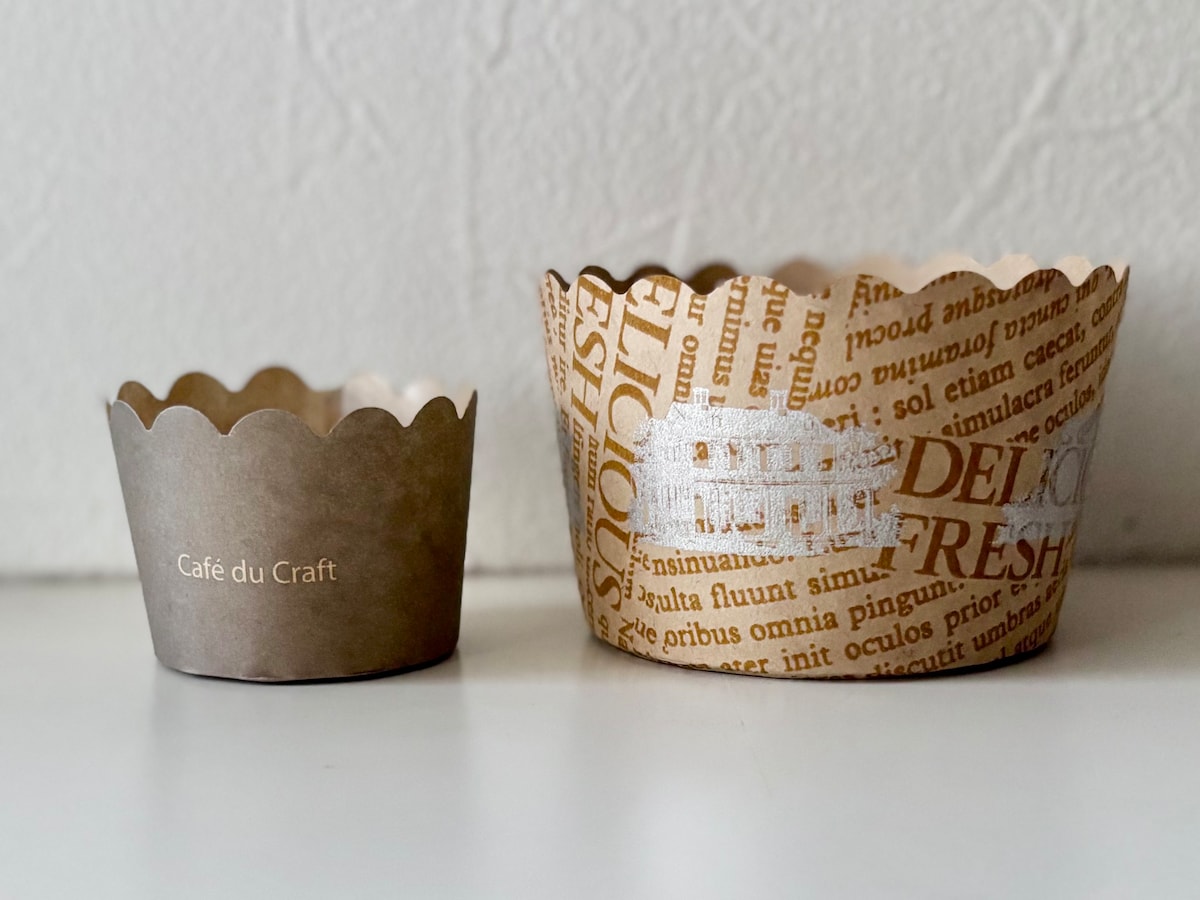 100均でマフィン型は買える?シリコンや使い捨て、ステンレス製もチェック!