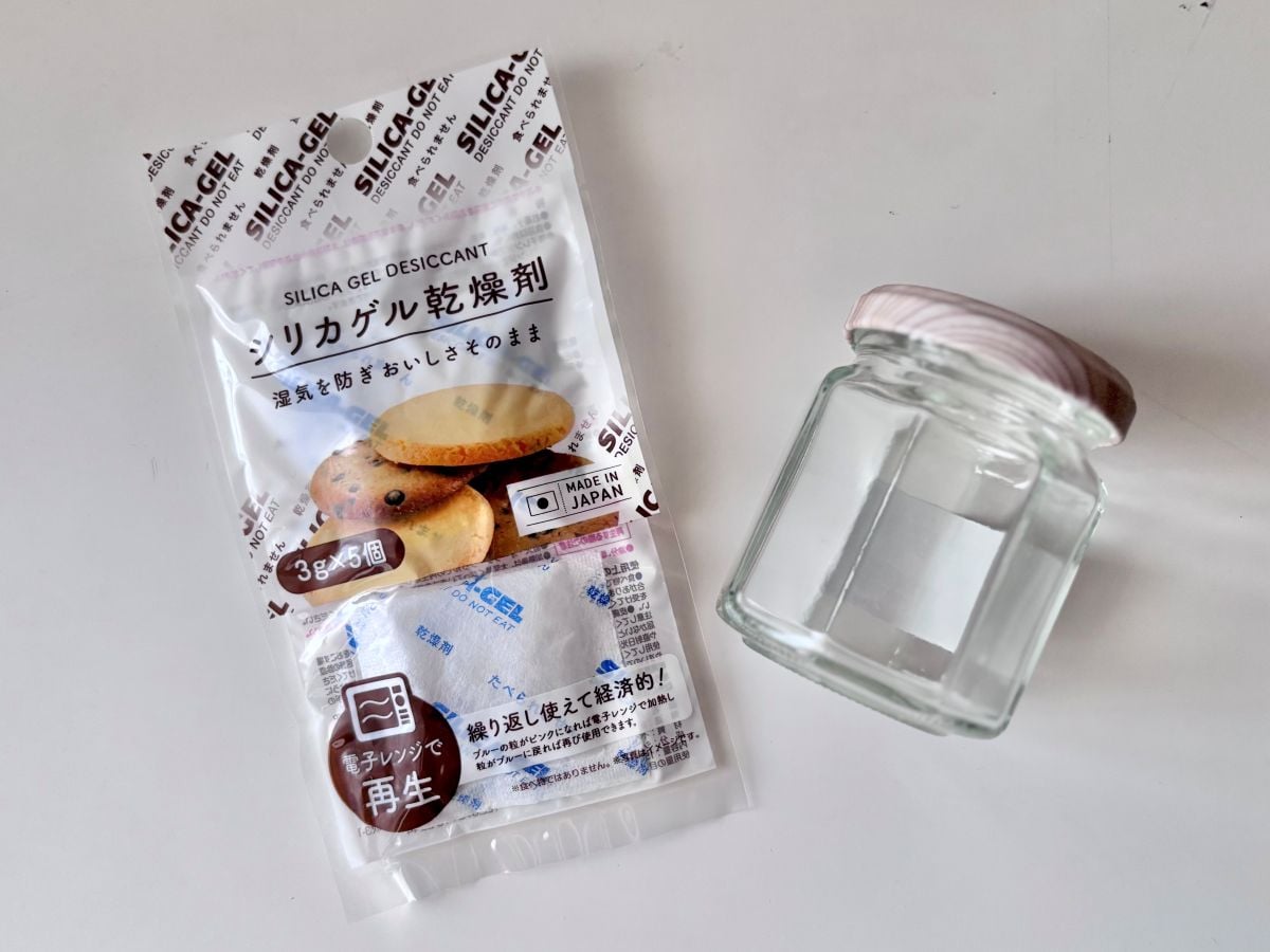 ベーキングパウダーは100均で買える?保存容器もチェック!【ダイソー・セリア・キャンドゥ】