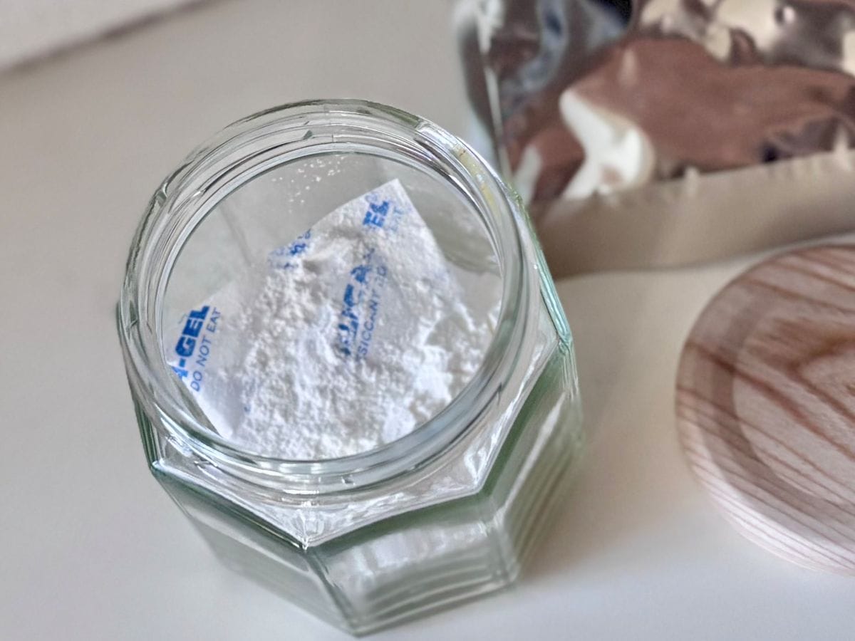 ベーキングパウダーは100均で買える?保存容器もチェック!【ダイソー・セリア・キャンドゥ】