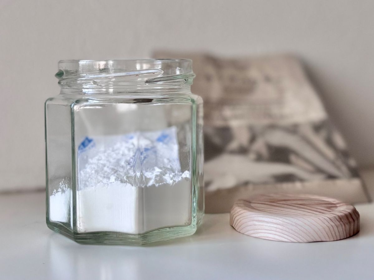 ベーキングパウダーは100均で買える?保存容器もチェック!【ダイソー・セリア・キャンドゥ】