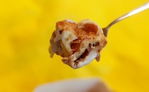 今日のおやつはこれに決定！【ローソン】の冷凍スイーツでガツンと糖分補給