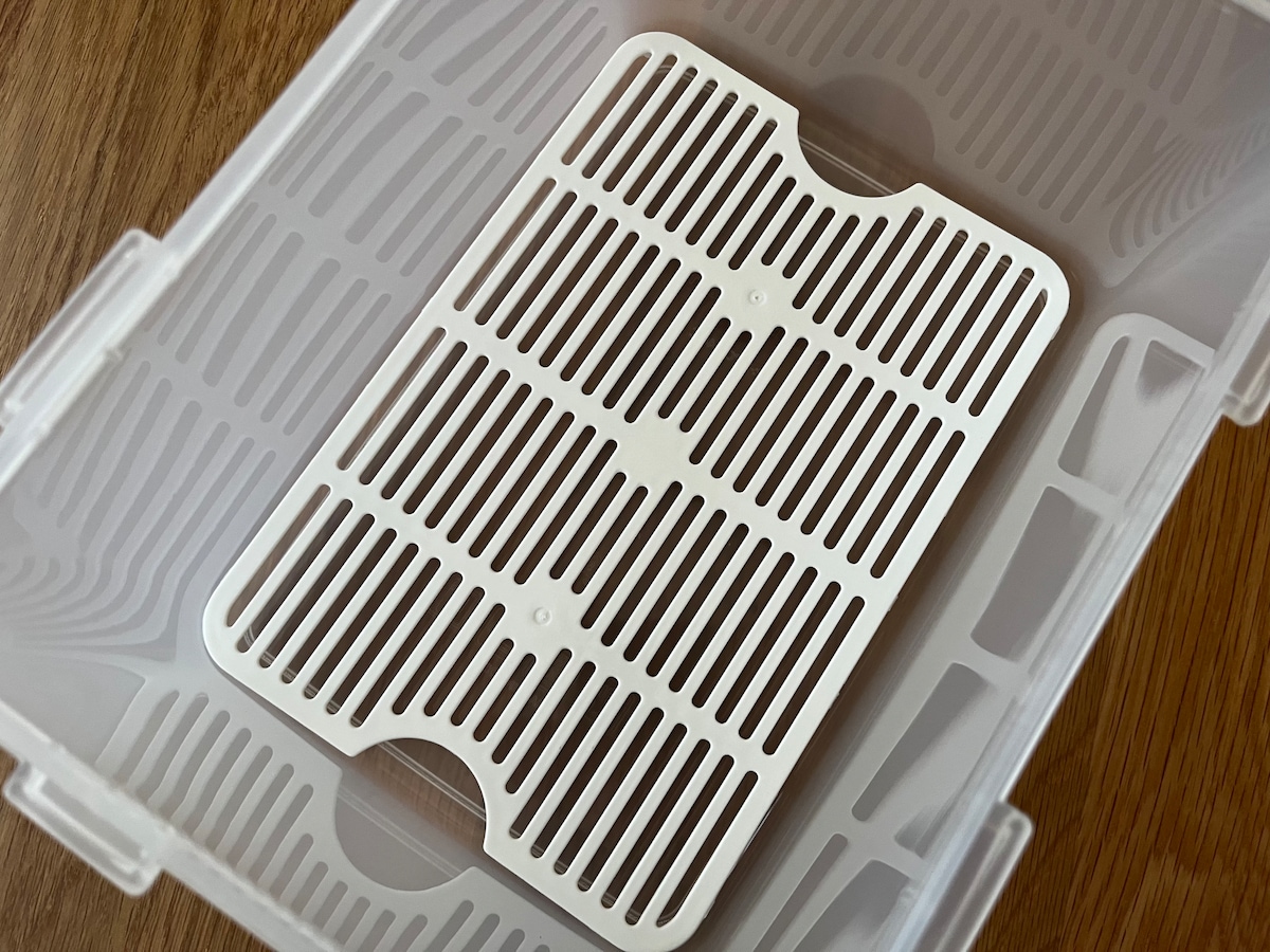 【100均】密封容器おすすめまとめ|ダイソー・セリア・キャン★ドゥで買った商品を紹介!