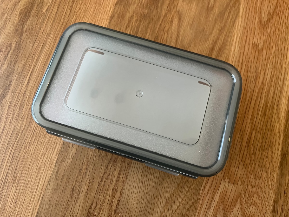 【100均】密封容器おすすめまとめ|ダイソー・セリア・キャン★ドゥで買った商品を紹介!