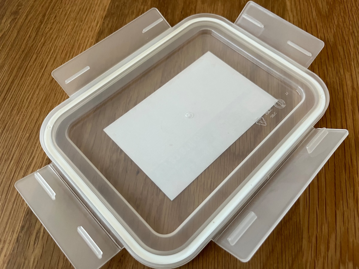 【100均】密封容器おすすめまとめ|ダイソー・セリア・キャン★ドゥで買った商品を紹介!