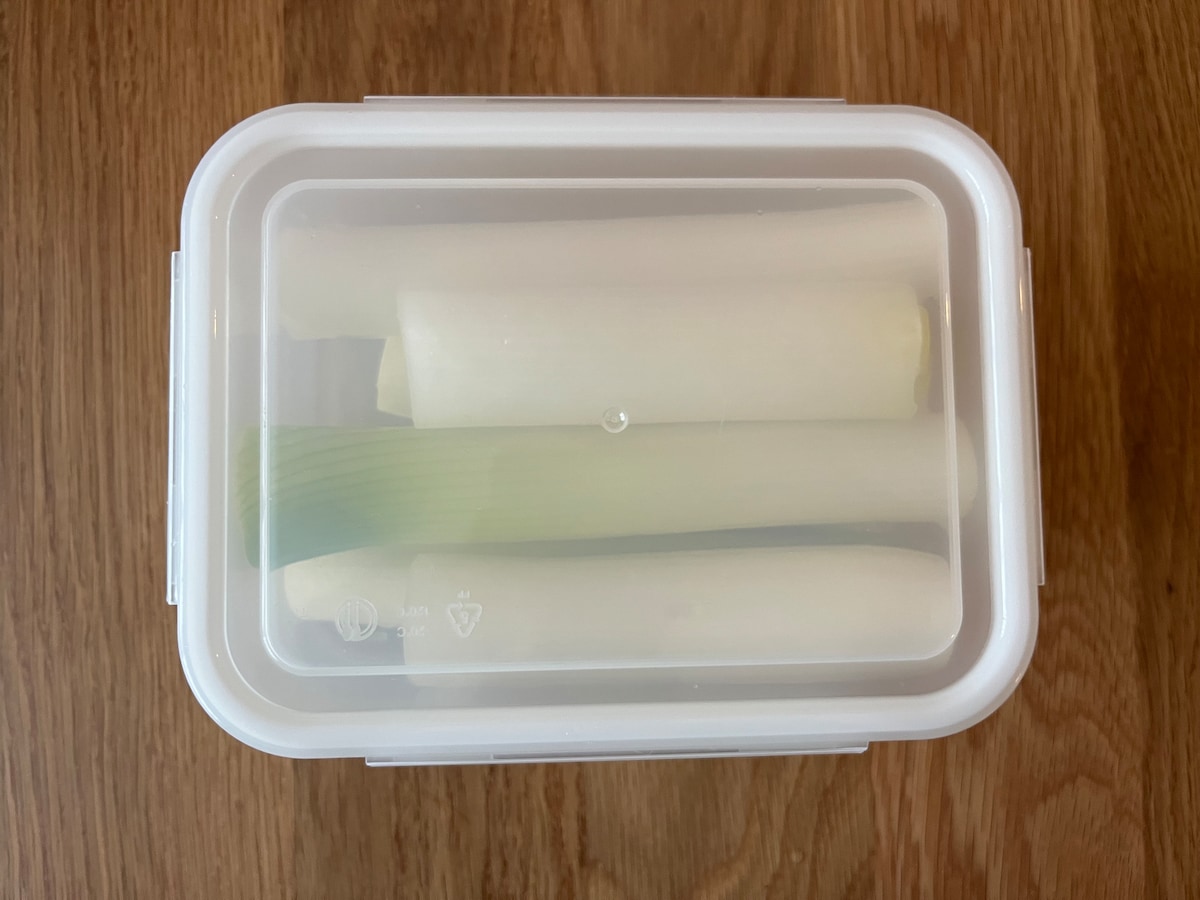 【100均】密封容器おすすめまとめ|ダイソー・セリア・キャン★ドゥで買った商品を紹介!