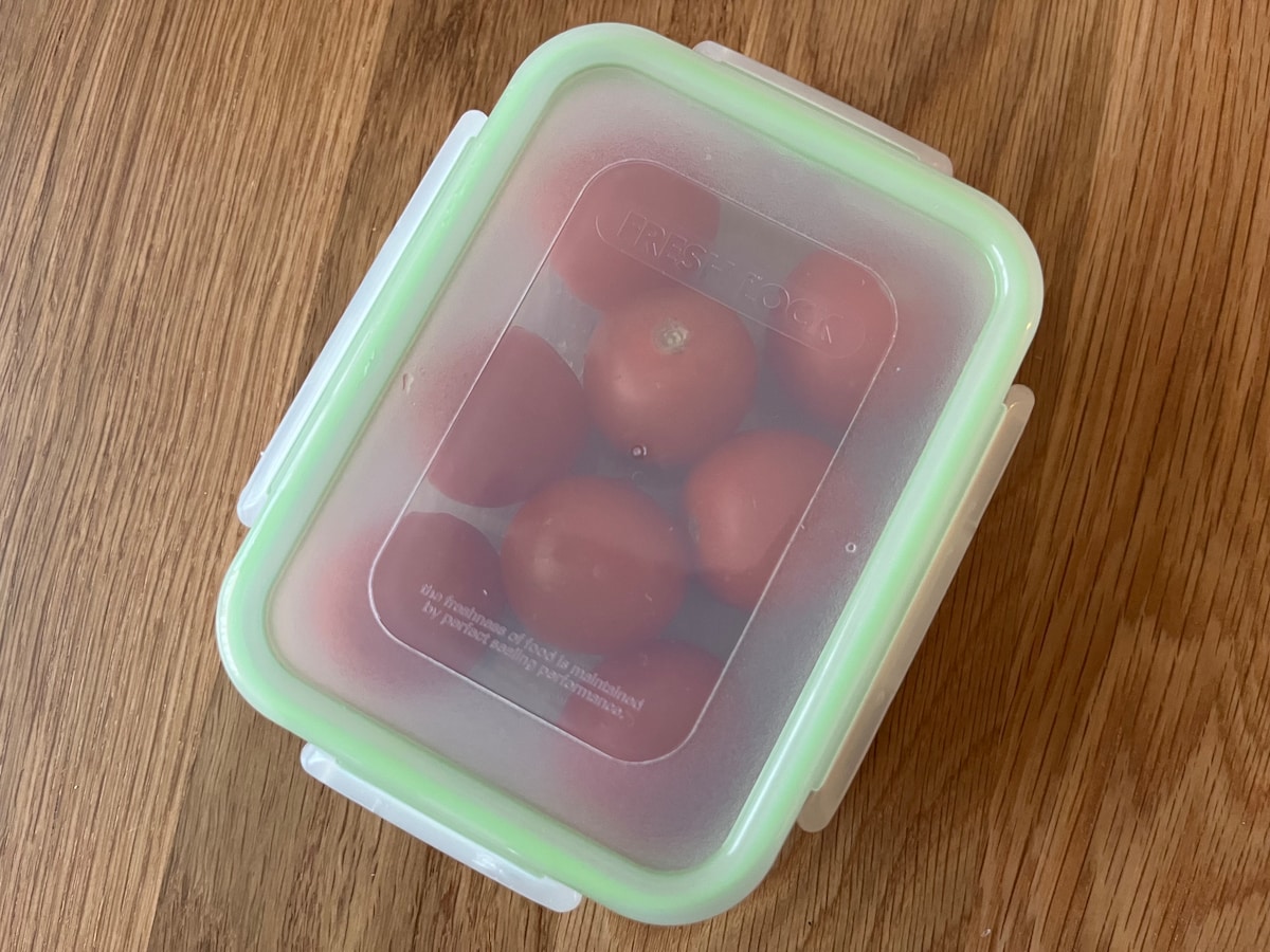 【100均】密封容器おすすめまとめ｜ダイソー・セリア・キャン★ドゥで買った商品を紹介！