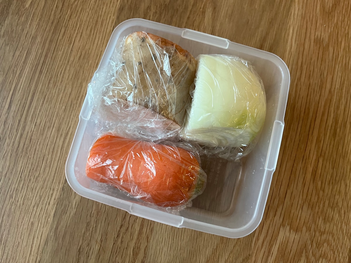 【100均】密封容器おすすめまとめ｜ダイソー・セリア・キャン★ドゥで買った商品を紹介！