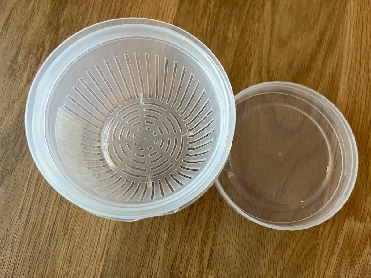 【100均】密封容器おすすめまとめ｜ダイソー・セリア・キャン★ドゥで買った商品を紹介！