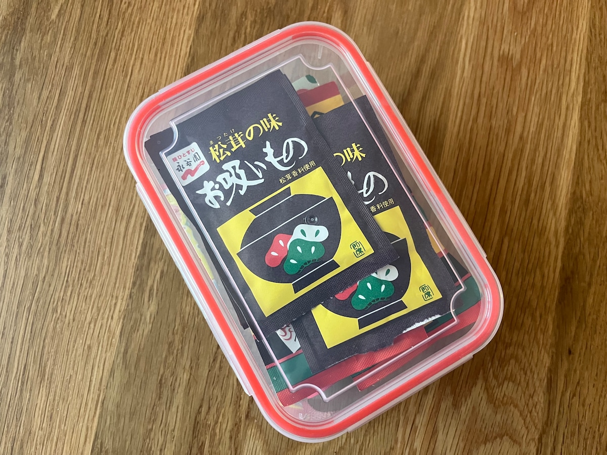 【100均】密封容器おすすめまとめ｜ダイソー・セリア・キャン★ドゥで買った商品を紹介！