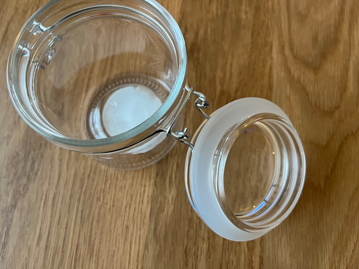 【100均】密封容器おすすめまとめ｜ダイソー・セリア・キャン★ドゥで買った商品を紹介！