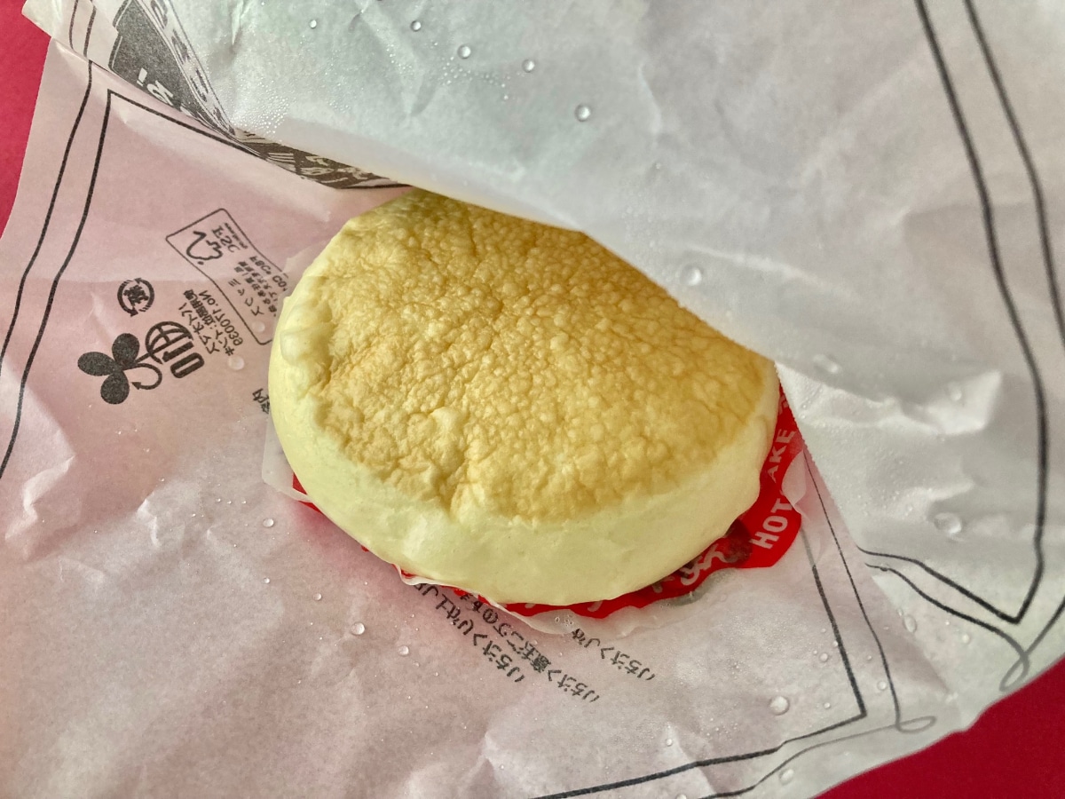 「想像以上に甘い！」「メープルシロップの香りがGOOD！」【ファミマ】森永製菓監修の新しい中華まん