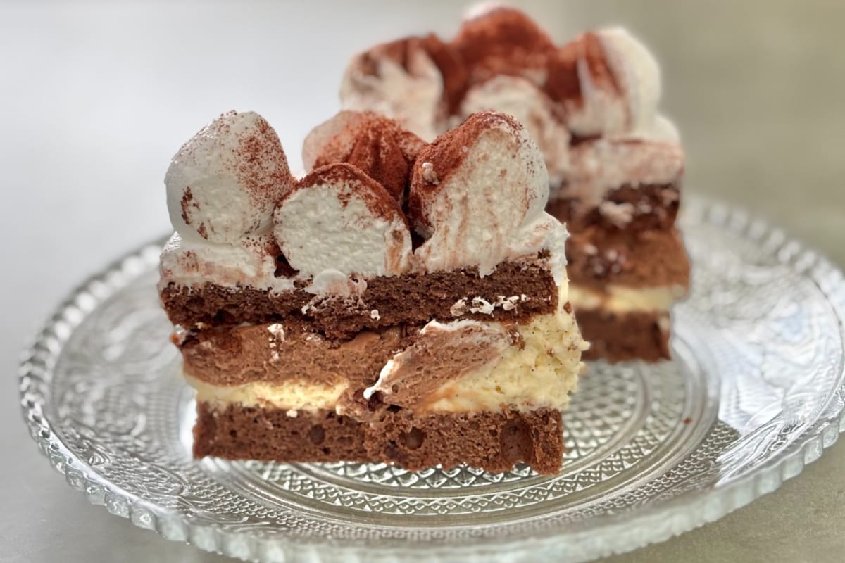 「バランスが良くて優しい」【ファミマ】のケーキは500円の価値あり？