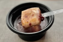 「覇権取れそうなくらい美味しい」【セブン】にお正月定番の味が登場