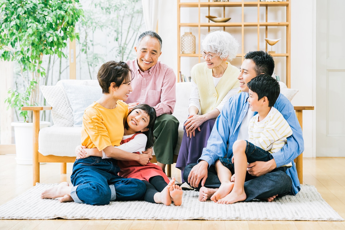 【闘病】「人生終了のお知らせ」は突然に…。“大家族石田さんチ”激動の新たな展開が到来、高市発言を報じる日本メディアはなぜ…