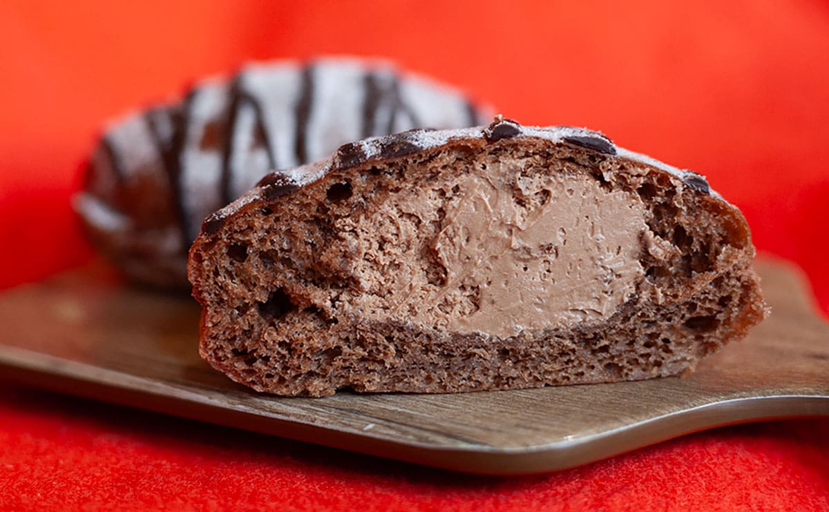 ちょい温めもおすすめ!【セブン】の新商品が3時のおやつにぴったりだった