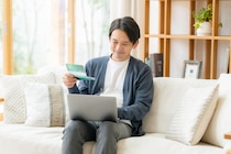 年収470万でも貯蓄は2000万円！52歳独身男性がネット通販で徹底していること