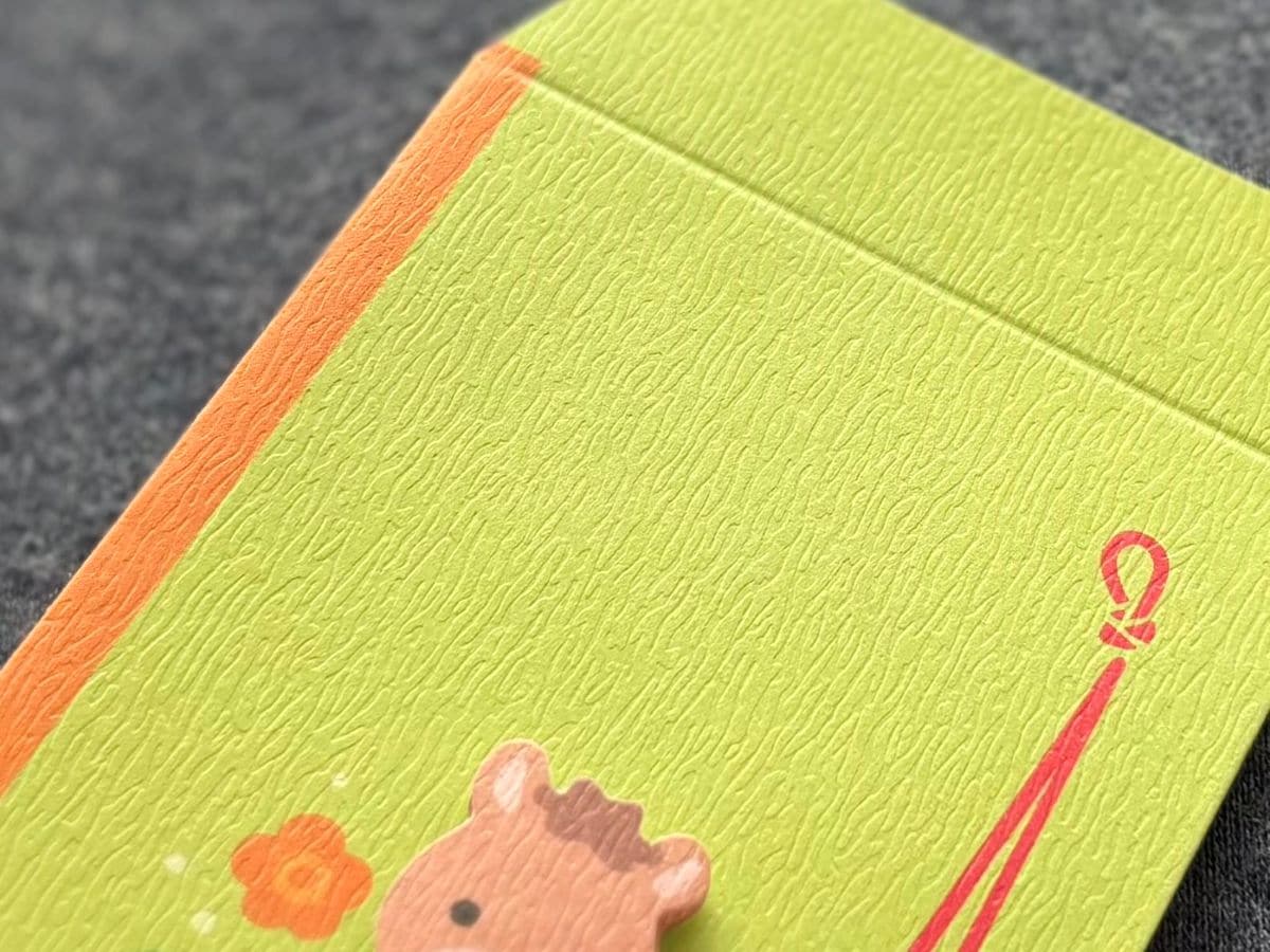 【2026】ダイソーのお年玉袋が最強説！？おもしろ系からシンプル無地まで豊富すぎて選べない♡