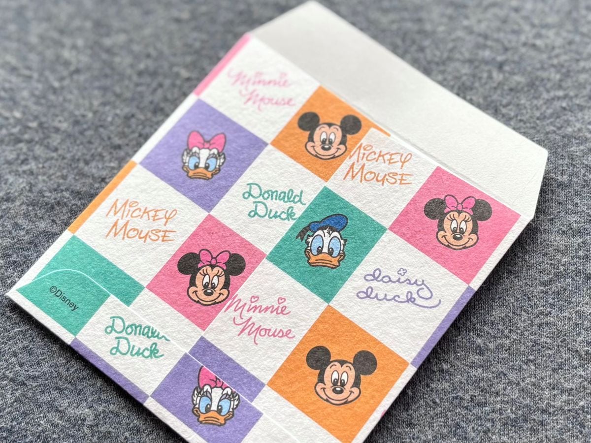 【2026】ダイソーのお年玉袋が最強説！？おもしろ系からシンプル無地まで豊富すぎて選べない♡