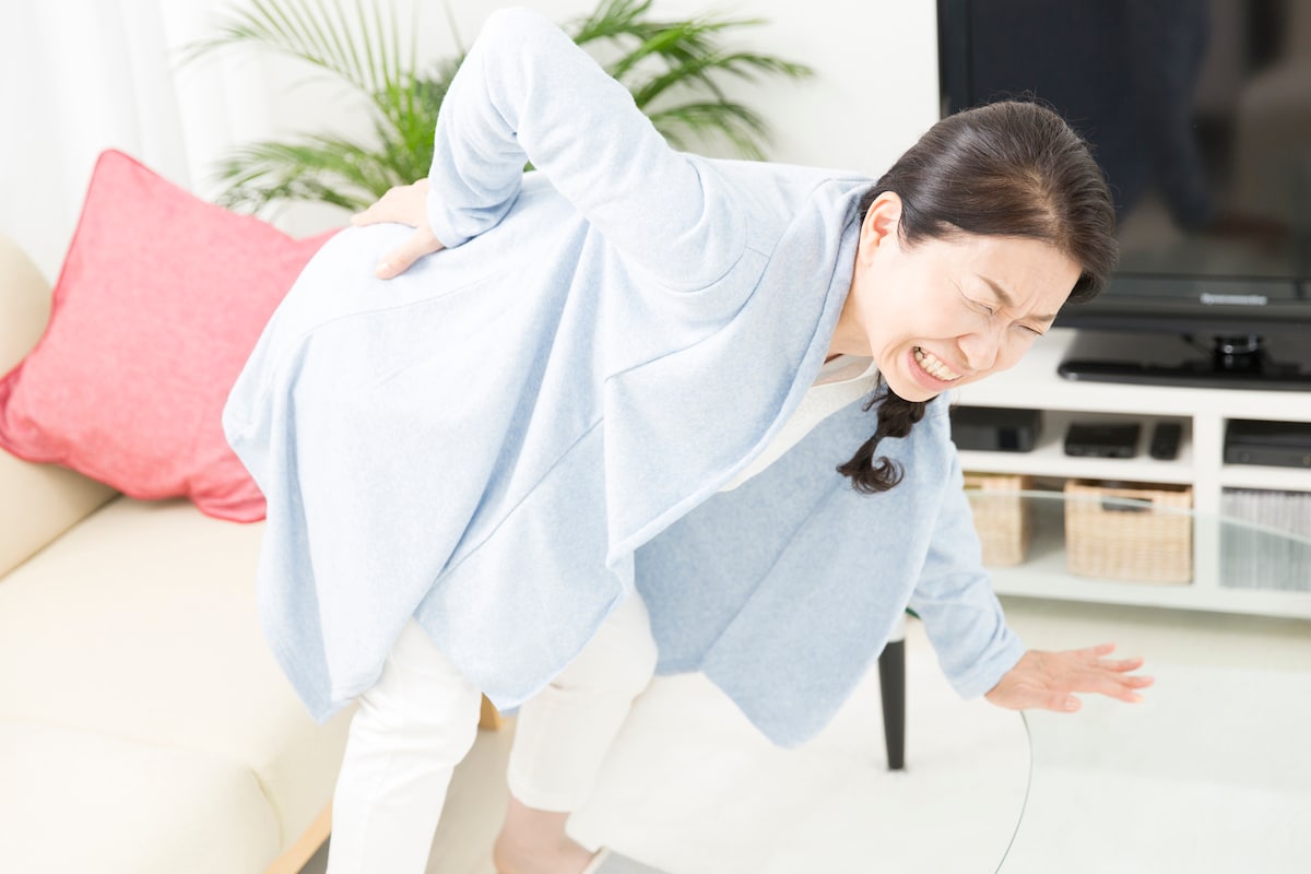 「パーキンソン病になりやすい人の3つの性格」と初期症状。腰の激痛は『血液のがん』のせい？他中国経済、市販の鎮痛剤を飲む基準、平愛梨の自宅リビングが……？