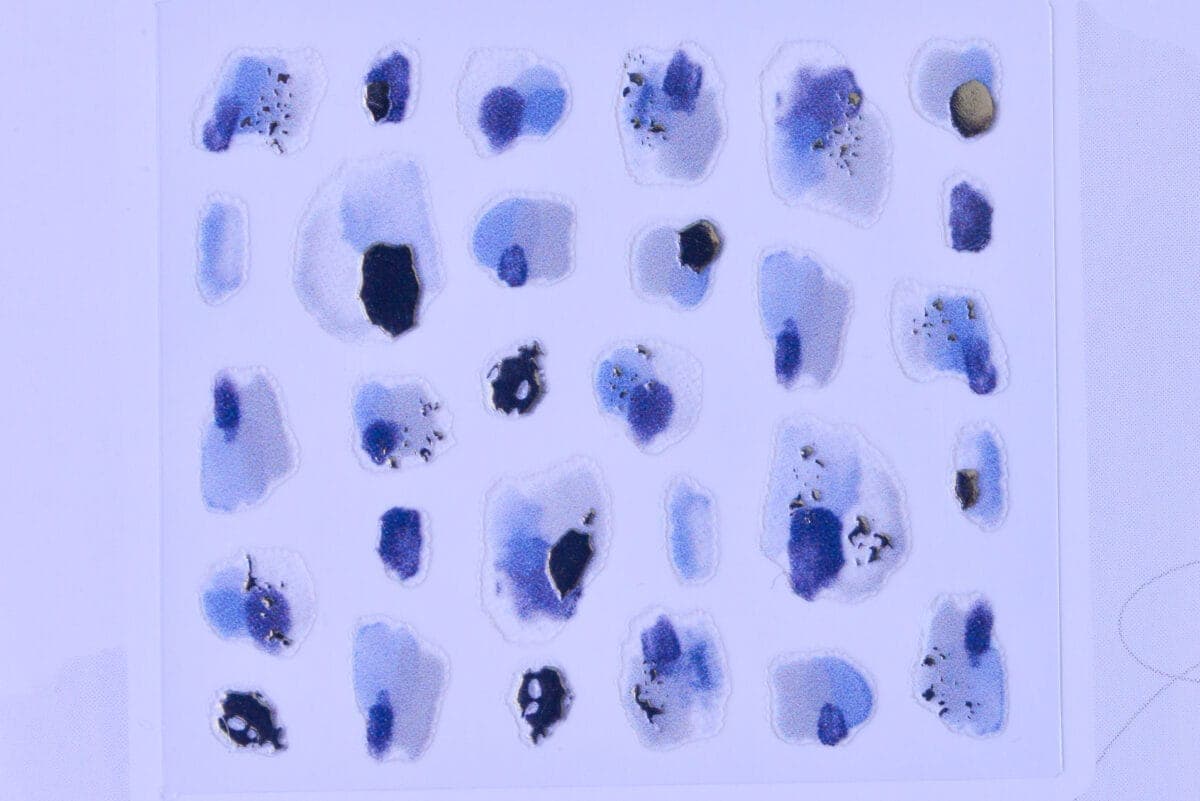 【100均】セルフネイル大特集！ジェルネイルのやり方＆おすすめデザインも