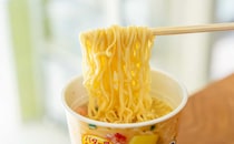 バター好き注目【マルちゃん】新発売カップ麺は冬にぴったりなクリーミー仕立てに