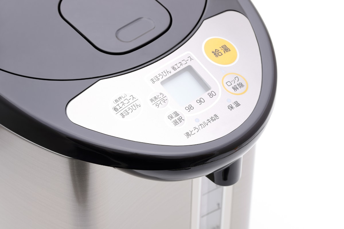 電気ポットは処分し、余ったお湯は再活用……世帯年収600万・39歳女性が感じる価値観の違い