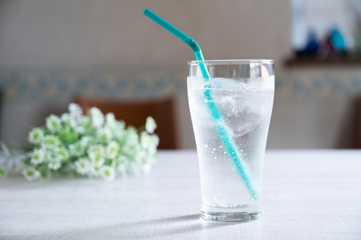 炭酸水まで自作！年収300万・41歳女性が実践する“生存訓練”なみの節約生活