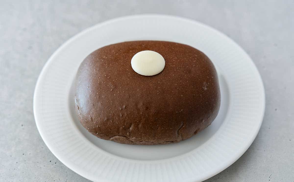 これは食べるべき【セブン】色々入った新作パンの満足感がスゴい