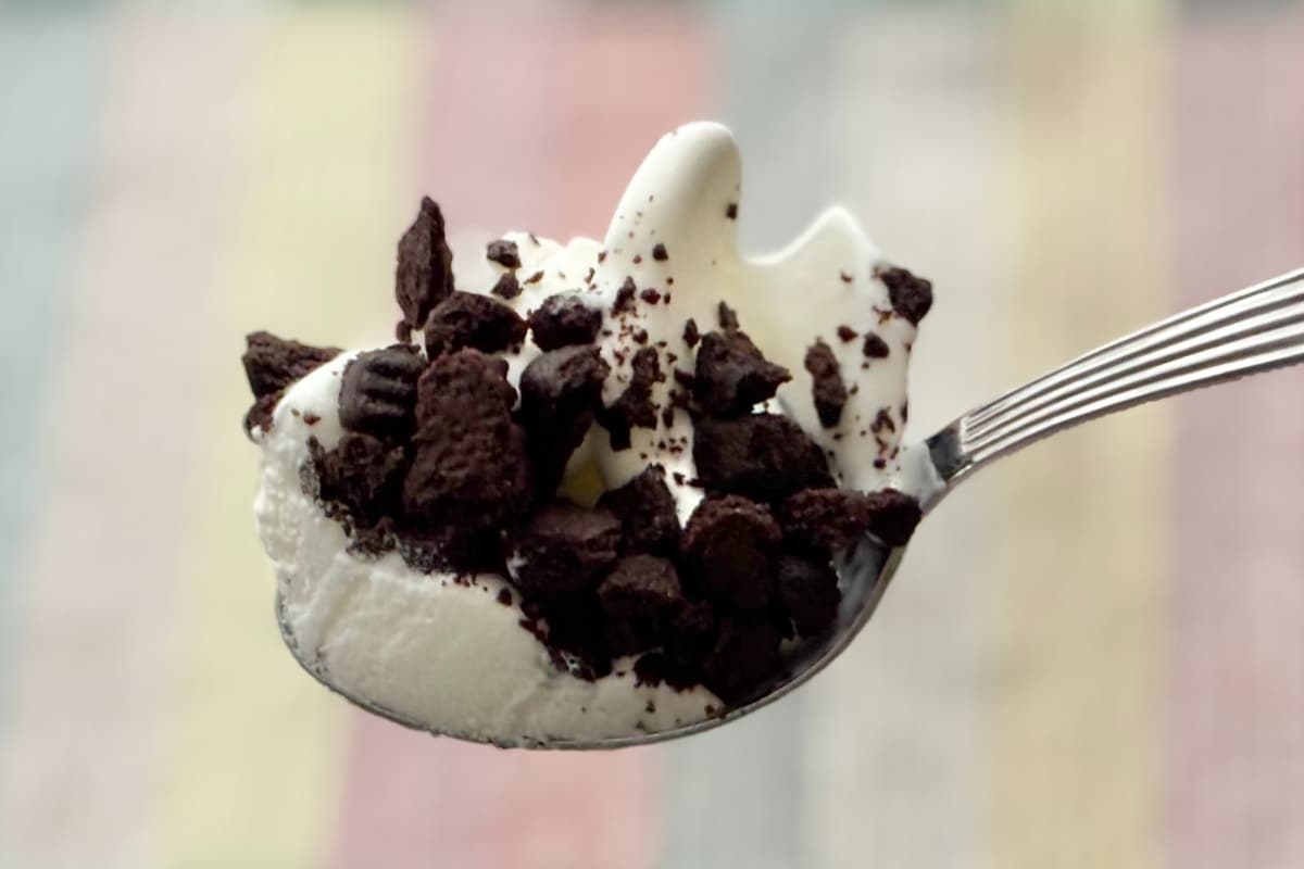 さすがのおいしさ！！【ファミマ限定】人気アイスのパフェはリピ確定です