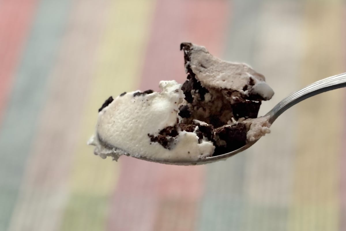 さすがのおいしさ！！【ファミマ限定】人気アイスのパフェはリピ確定です