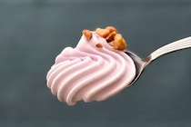 「濃厚でうま」「ボリュームすご」【セブン】インパクト大のコラボアイス